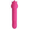 Pretty Love Chaley Dual-End Vibrator